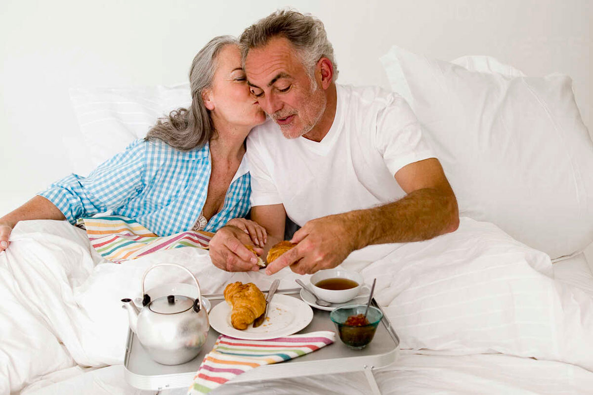 Testosterone therapy In Imperial Beach: Sex life