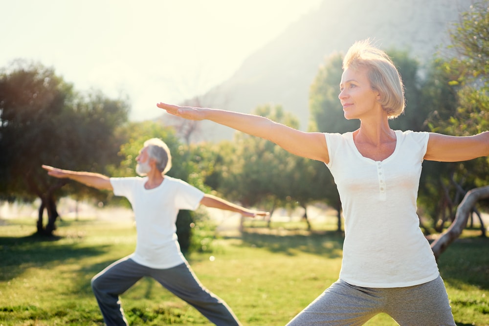 Testosterone therapy In Imperial Beach: Slim Body