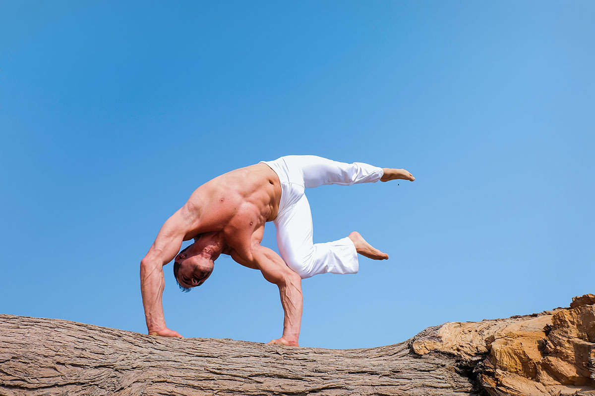 Testosterone therapy In Imperial Beach: Muscle Strength